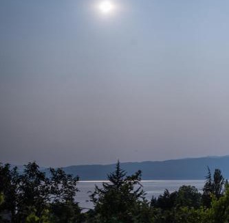 Ohrid House | Vacation home ROT Ohrid