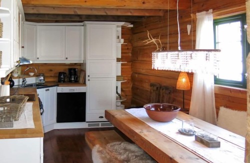 Aseral House | Vacation home Rufsetufsa (SOW076) in Eikerapen - 8 persons, 3 bedrooms