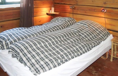 Aseral House | Vacation home Rufsetufsa (SOW076) in Eikerapen - 8 persons, 3 bedrooms