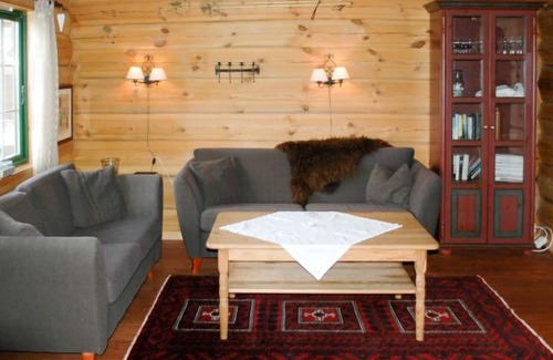 Aseral House | Vacation home Rufsetufsa (SOW076) in Eikerapen - 8 persons, 3 bedrooms
