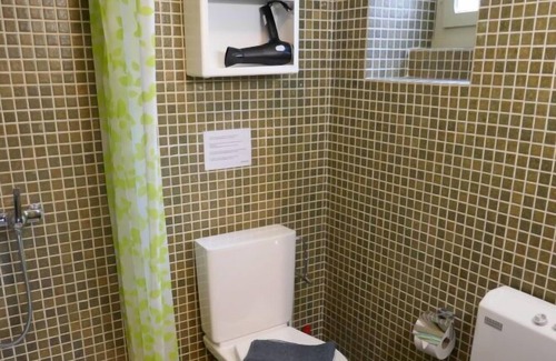 Semione House | Vacation home Rustico Tecc 'dnaas in Semione - 2 persons, 1 bedrooms