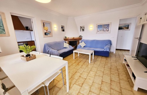 Alayor House | Vacation Home “Santa Brígida” with Sea View, Pool, Wi-Fi, Balcony, Terrace & Garden