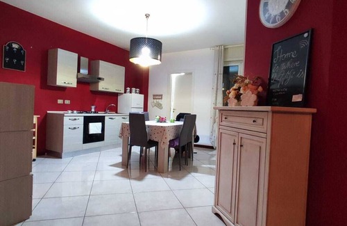Sant'Isidoro House | Vacation home Salento Lecce up to 10 beds