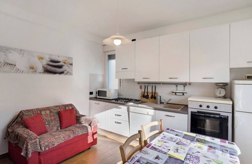 Oneglia House | Vacation Home "Santa Lucia" with Garden
