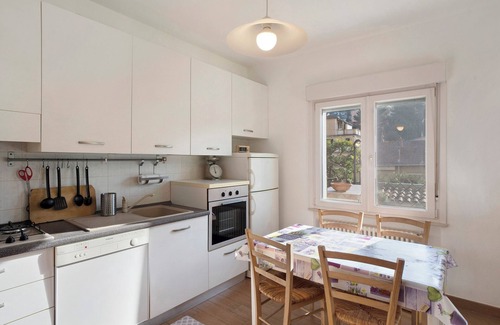 Oneglia House | Vacation Home "Santa Lucia" with Garden
