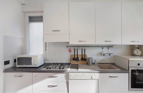 Oneglia House | Vacation Home "Santa Lucia" with Garden