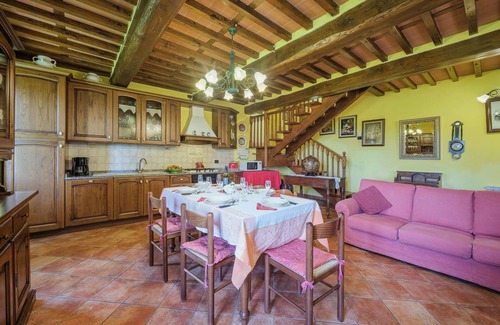 Gello House | Vacation home Sara by Interhome