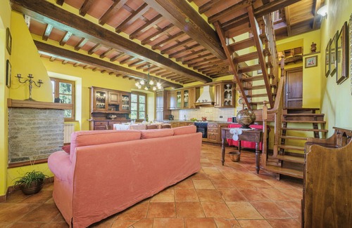 Gello House | Vacation home Sara by Interhome