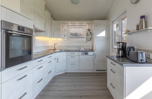 Simonsberg House | Vacation home "Schimmelreiter" in Simonsberg for up to 2 people