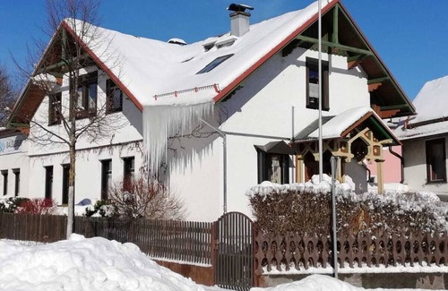 Ilmenau House | Vacation home "Schlupfwinkel", free parking, fully equipped