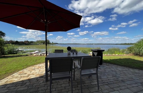 Sternberg House | Vacation home Seeperle