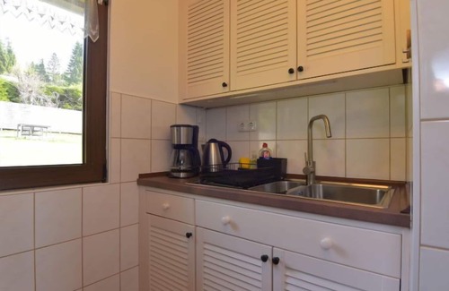 Goldlauter House | Vacation home Selma by Interhome