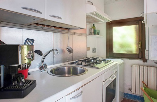 Vernazza House | Vacation Home "Seroa 1" with Sea View, Shared Terrace & Wi-Fi