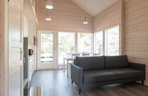 Hailuoto House | Vacation home Siika by Interhome