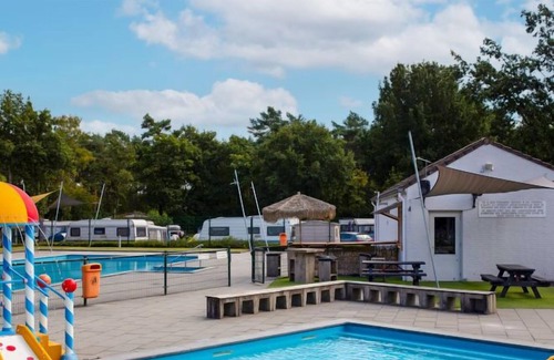 Soerendonk House | Vacation home Slot Cranendonck in Soerendonk - 4 persons, 2 bedrooms