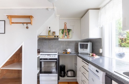 Vinnes House | Vacation home Soltun by Interhome