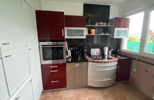 Velbert House | Vacation home Sommerbrise