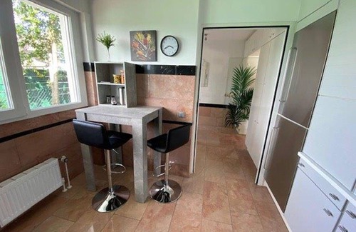 Velbert House | Vacation home Sommerbrise