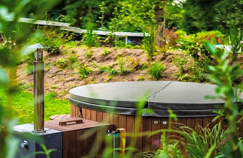 Bosgebied Hoenderloo House | Vacation home Specht by Interhome