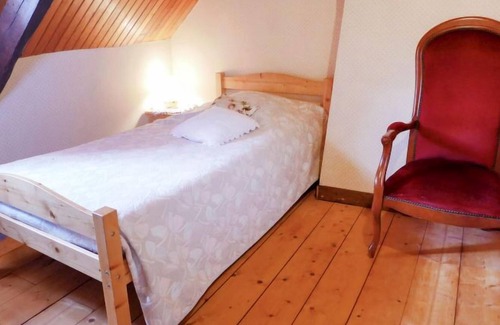 Chateaulin House | Vacation home Stang Forn in Chateaulin - 4 persons, 2 bedrooms