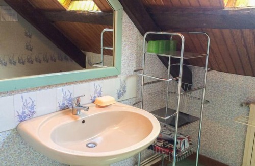 Chateaulin House | Vacation home Stang Forn in Chateaulin - 4 persons, 2 bedrooms