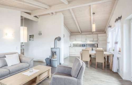 Dagebuell House | Vacation home "Steinwälzer" in Dagebüll for up to 4 people