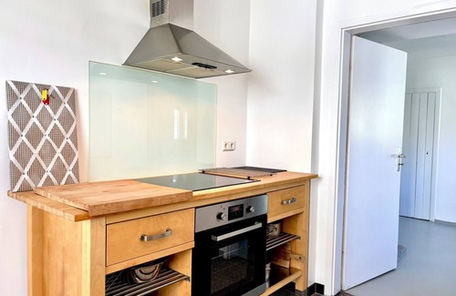 Gelting House | Vacation home "Strandhaus Wackerballig" in Gelting.