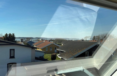 Gelting House | Vacation home "Strandhaus Wackerballig" in Gelting.