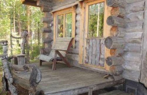 Koli National Park House | Vacation home Suviranta in Lieksa - 6 persons, 1 bedrooms