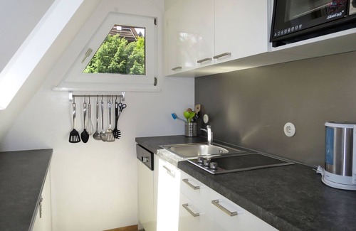 Wilhelmsdorf House | Vacation home Svea by Interhome