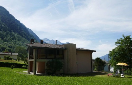 Olivone House | Vacation home Terry by Interhome