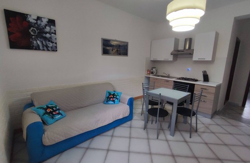 Sassari House | Vacation home THE PHENICOTTER CAMPAGNOLO CIN IT090064C2000P8079