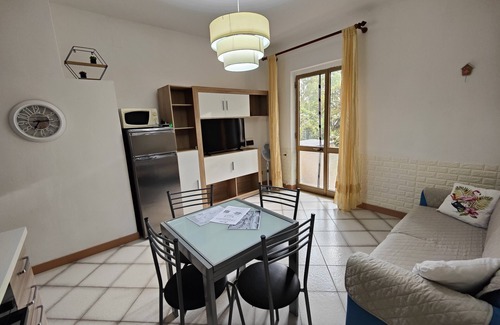 Sassari House | Vacation home THE PHENICOTTER CAMPAGNOLO CIN IT090064C2000P8079