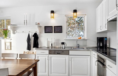 Gjern House | Vacation home "Tian" by Interhome