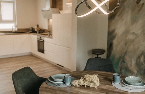 Hoyerswerda House | Vacation home TOLE by Interhome