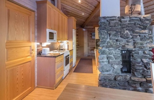 Sirkka House | Vacation home Utsu 1 by Interhome