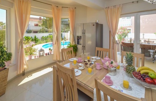 Tribunj House | Vacation home Valdor by Interhome