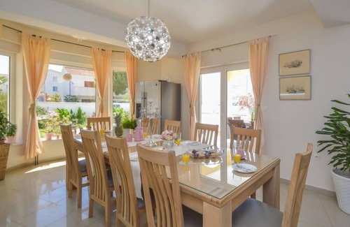 Tribunj House | Vacation home Valdor by Interhome