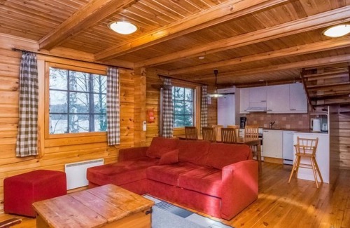 Hameenlinna House | Vacation home Varpu by Interhome