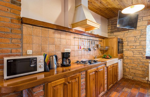 Baderna House | Vacation home Vera by Interhome