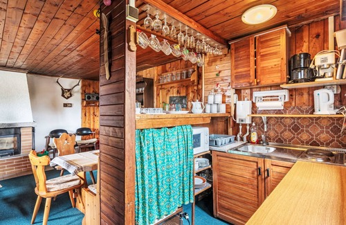 Liberec House | Vacation home Vesec by Interhome