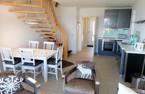 Bad Kleinen House | Vacation home Villa Seeblick - ABC223