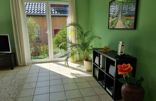 Stromberg House | Vacation home Villa Elisa - Holiday home, shower, WC, 2 bedrooms