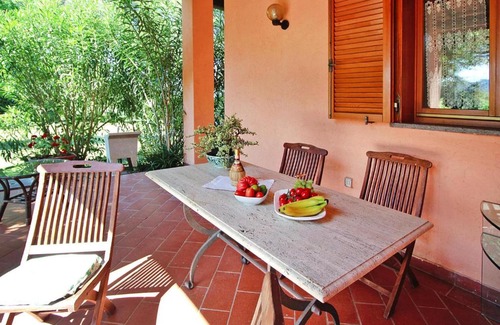 Castiglione della Pescaia House | Vacation home Villa Violina, Punta Ala