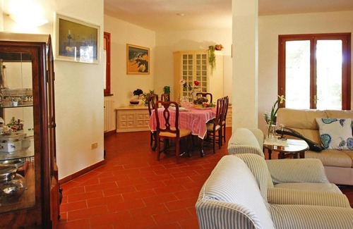 Castiglione della Pescaia House | Vacation home Villa Violina, Punta Ala