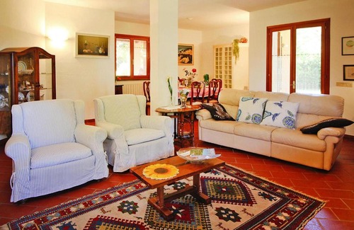 Castiglione della Pescaia House | Vacation home Villa Violina, Punta Ala