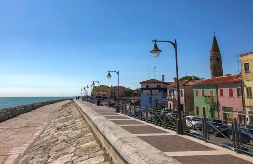 Duna Verde House | Vacation home Villaggio San Francesco 5* in Caorle - 5 persons, 2 bedrooms