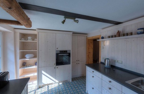 Seifhennersdorf House | Vacation home Wohlfühlhof Bergmann