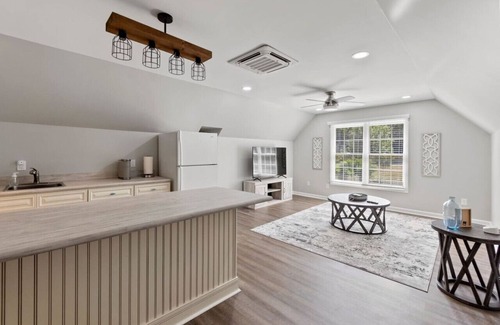 Westport House | Vacation Home w/Private Dock, Kayaks, Hot Tub, Pets OK