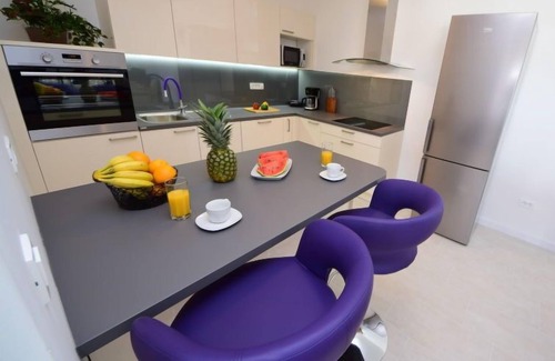 Tribunj House | Vacation home West by Interhome